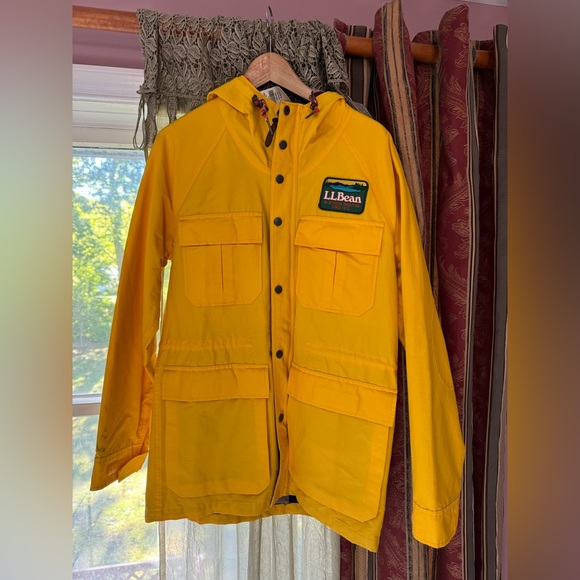 LL Bean Todd Snyder parka - Picture 2 of 7